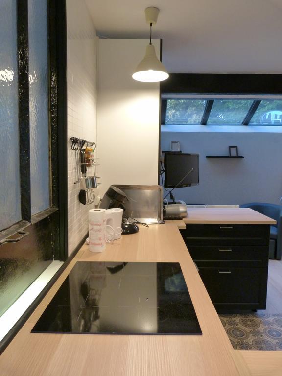 Villa 51 Cote Jardin Selvigny Zimmer foto